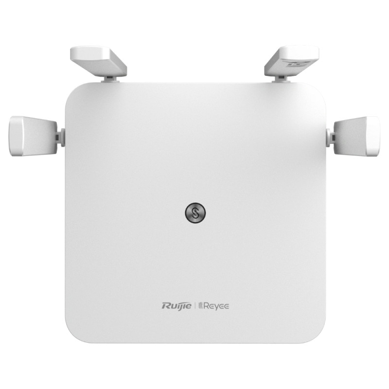 Беспроводной маршрутизатор Ruijie Reyee RG-EW1800GX PRO
