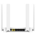 Беспроводной маршрутизатор Ruijie Reyee RG-EW1800GX PRO