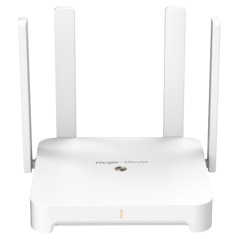 Беспроводной маршрутизатор Ruijie Reyee RG-EW1800GX PRO