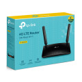 Маршрутизатор TP-Link TL-MR150 N300 4G LTE Wi-Fi