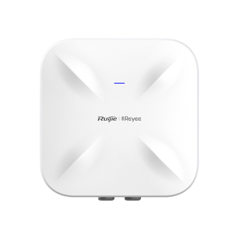 Точка доступа Ruijie Reyee RG-RAP6260(G) Wi-Fi 6 двухдиапазонная внешняя