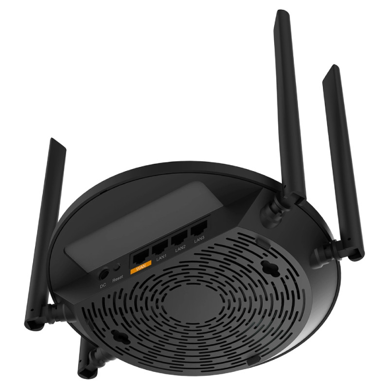 Беспроводной маршрутизатор Ruijie Reyee RG-EW300 PRO