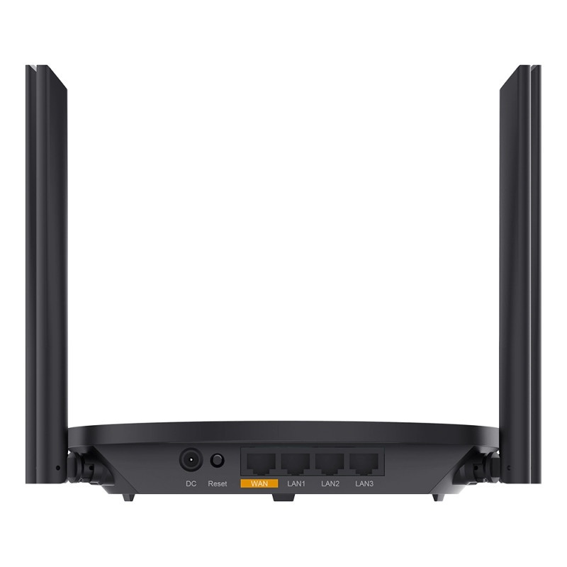 Беспроводной маршрутизатор Ruijie Reyee RG-EW300 PRO