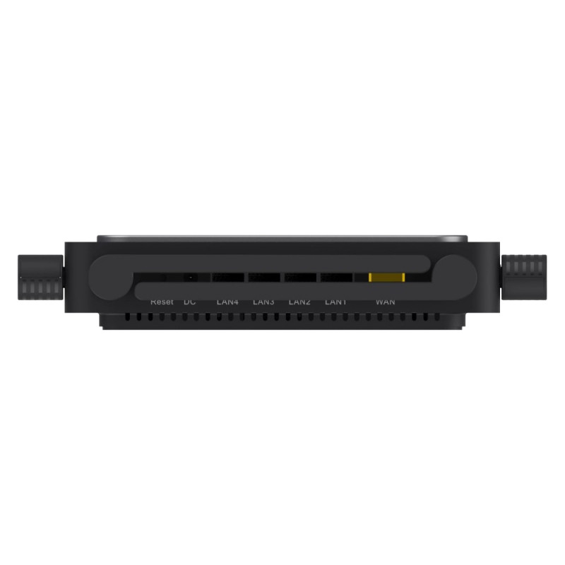 Беспроводной маршрутизатор Ruijie Reyee RG-EW3200GX PRO