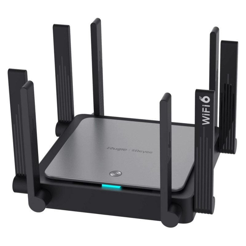 Беспроводной маршрутизатор Ruijie Reyee RG-EW3200GX PRO