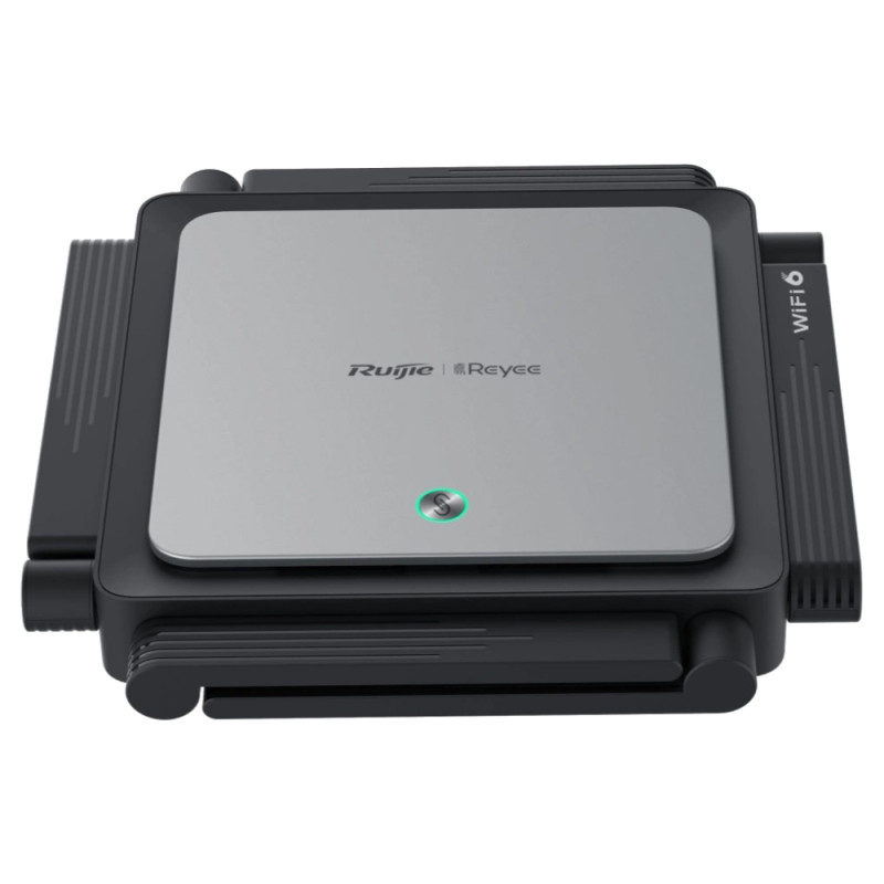 Беспроводной маршрутизатор Ruijie Reyee RG-EW3200GX PRO