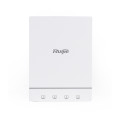 Точка доступа Ruijie RG-AP180 Wi-Fi 6 настенная