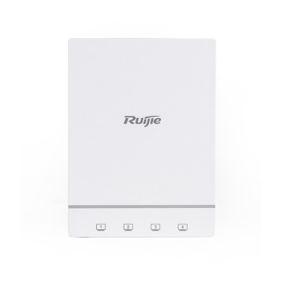 Точка доступу Ruijie RG-AP180 Wi-Fi 6 настінна