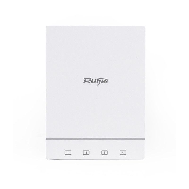 Точка доступа Ruijie RG-AP180 Wi-Fi 6 настенная