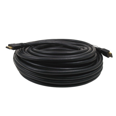 Кабель ATIS HDMI A-A v1.4 медь 20м