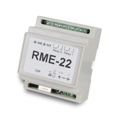Контроллер ATIS RME-22