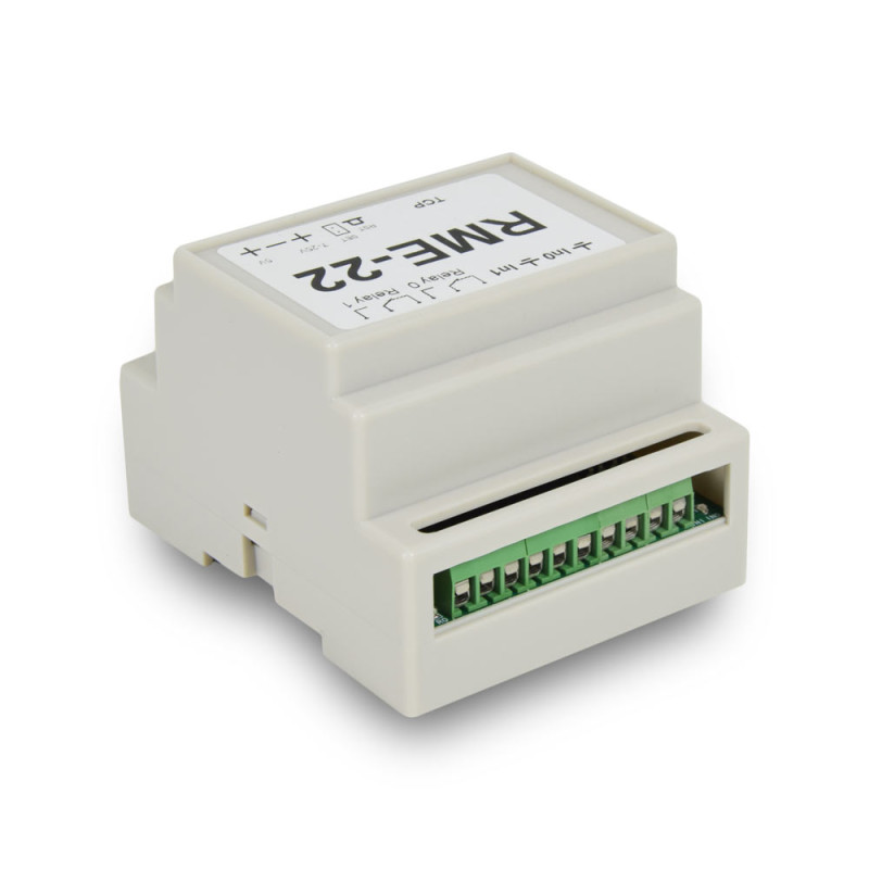 Контроллер ATIS RME-22
