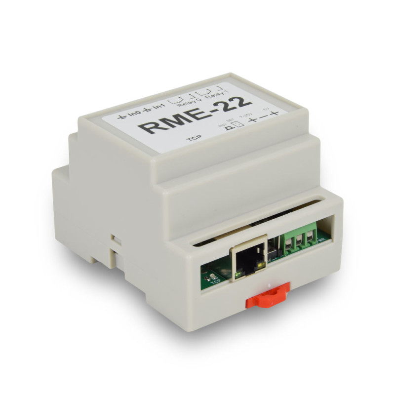 Контроллер ATIS RME-22