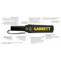 Ручний металодетектор Garrett SuperScanner V-