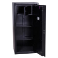 Сейф офисный Ferocon ЕС-85К.Т1.П2.9005 с ключевым замком