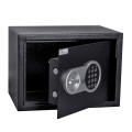 Сейф меблевий Ferocon БС-25Е.9005 з електронним замком-