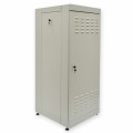 Шкаф серверный CMS 42U 610 х 865 UA-MGSE4268MG усиленный для сетевого оборудования