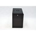Шафа серверна CMS 9U 600 x 350 x 507 UA-MGSWL935B для мережевого обладнання-