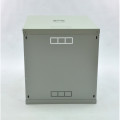 Шафа серверна CMS 12U 600 х 600 х 640 UA-MGSWL126G для мережевого обладнання-