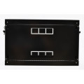 Шафа серверна CMS 6U 600 x 350 x 373 UA-MGSWL635B для мережевого обладнання-