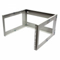 Кронштейн настенный CMS CMS-WB6U-480V-GR 6U серый