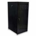 Шкаф серверный CMS 28U 610 х 865 UA-MGSE2868MB усиленный для сетевого оборудования