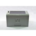Шкаф серверный CMS 6U 600 x 350 x 373 UA-MGSWL635G для сетевого оборудования