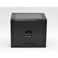 Шафа серверна CMS 9U 600 x 500 x 507 UA-MGSWL95B для мережевого обладнання-