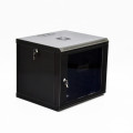 Шафа серверна CMS 9U 600 x 500 x 507 UA-MGSWL95B для мережевого обладнання-