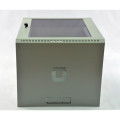 Шкаф серверный CMS 12U 600 x 500 x 640 UA-MGSWL125G для сетевого оборудования