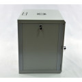 Шкаф серверный CMS 12U 600 x 500 x 640 UA-MGSWL125G для сетевого оборудования