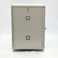 Шкаф серверный CMS 21U 600 х 800 х 1040 UA-MGSWA218G для сетевого оборудования
