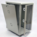 Шкаф серверный CMS 21U 600 х 800 х 1040 UA-MGSWA218G для сетевого оборудования