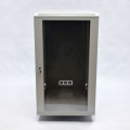 Шкаф серверный CMS 21U 600 х 800 х 1040 UA-MGSWA218G для сетевого оборудования