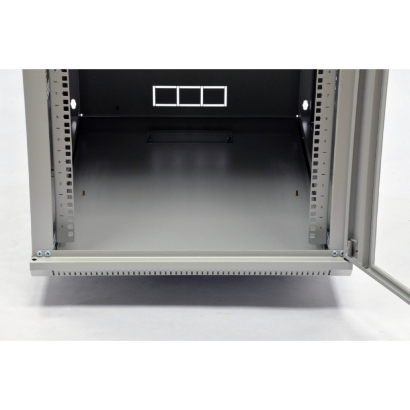 Шкаф серверный CMS 21U 600 х 800 х 1040 UA-MGSWA218G для сетевого оборудования
