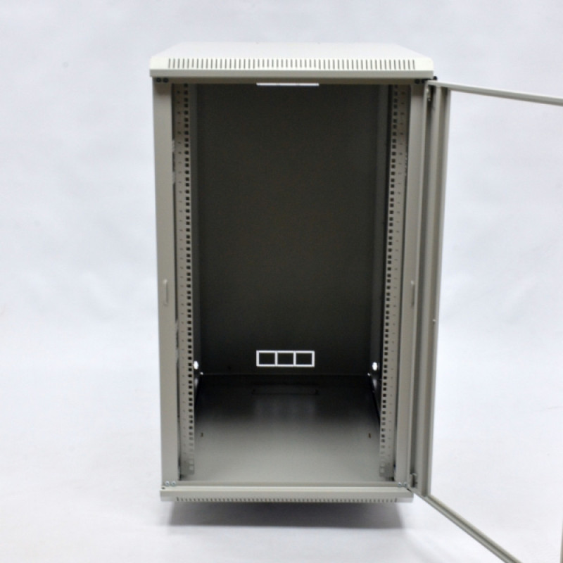 Шкаф серверный CMS 21U 600 х 800 х 1040 UA-MGSWA218G для сетевого оборудования