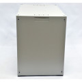 Шкаф серверный CMS 21U 600 х 800 х 1040 UA-MGSWA218G для сетевого оборудования