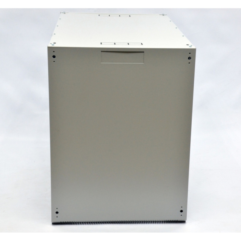 Шкаф серверный CMS 21U 600 х 800 х 1040 UA-MGSWA218G для сетевого оборудования