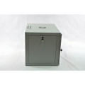 Шкаф серверный CMS 9U 600 x 500 x 507 UA-MGSWL95G для сетевого оборудования