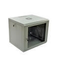 Шкаф серверный CMS 9U 600 x 500 x 507 UA-MGSWL95G для сетевого оборудования