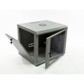 Шкаф серверный CMS 9U 600 x 500 x 507 UA-MGSWL95G для сетевого оборудования