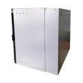 Шкаф серверный Hypernet 4U 540 x 400 WMNC-40-4U-SOHO-FLAT для сетевого оборудования