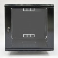 Шкаф серверный CMS 12U 600 х 350 х 640 UA-MGSWA1235B для сетевого оборудования
