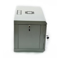 Шафа серверна CMS 6U 600 x 500 x 373 UA-MGSWL65G для мережевого обладнання-