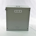 Шкаф серверный CMS 12U 600 х 350 х 640 UA-MGSWA1235G для сетевого оборудования