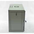 Шкаф серверный CMS 9U 600 х 350 х 507 UA-MGSWA935G для сетевого оборудования