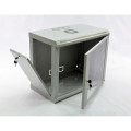 Шкаф серверный CMS 9U 600 х 350 х 507 UA-MGSWA935G для сетевого оборудования