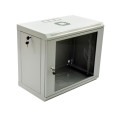 Шкаф серверный CMS 9U 600 х 350 х 507 UA-MGSWA935G для сетевого оборудования
