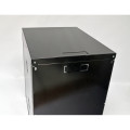 Шкаф серверный CMS 18U 600 х 800 х 907 UA-MGSWA188B для сетевого оборудования