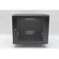 Шафа серверна CMS 9U 600 х 500 х 507 UA-MGSWA95B для мережевого обладнання-